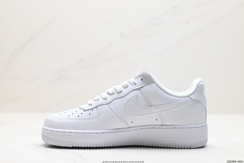 Nike Air Force 1 Shoes